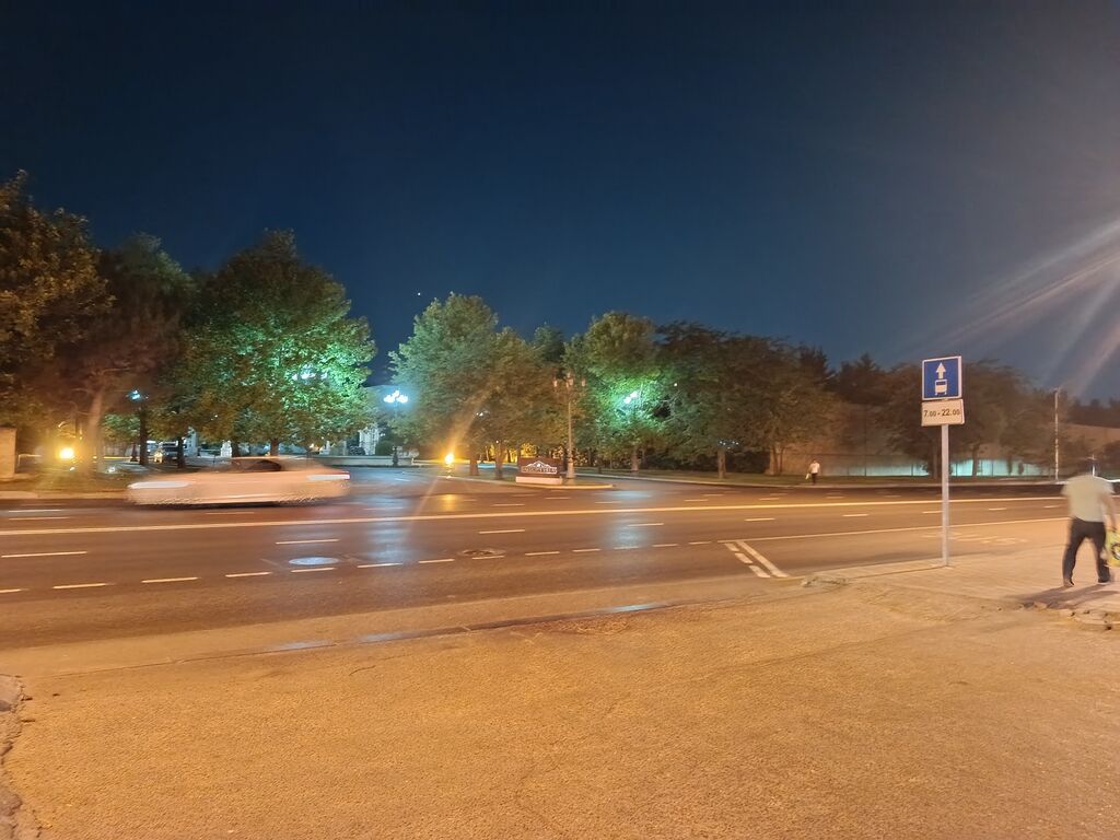 Bakı, 1 otaqlı, Köhnə tikili, m. Gənclik, 40 kv. m