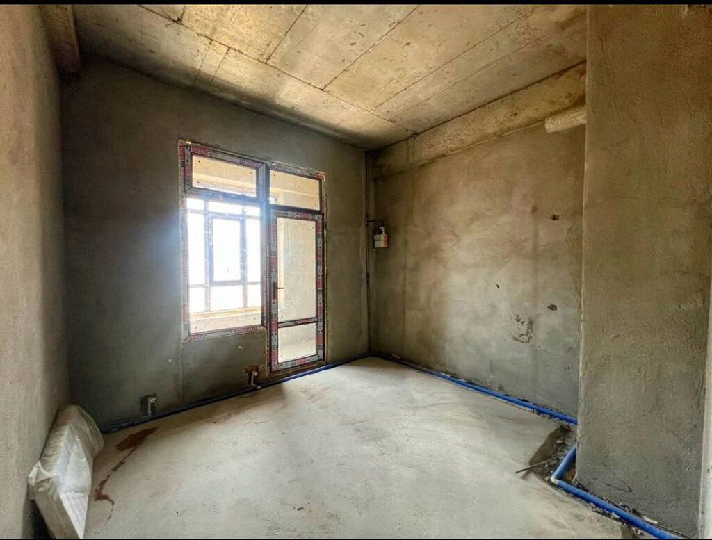 1 комната, 50 м², Асанбай мкр Элитка, 7 этаж, ПСО (под самоотделку): фото 6