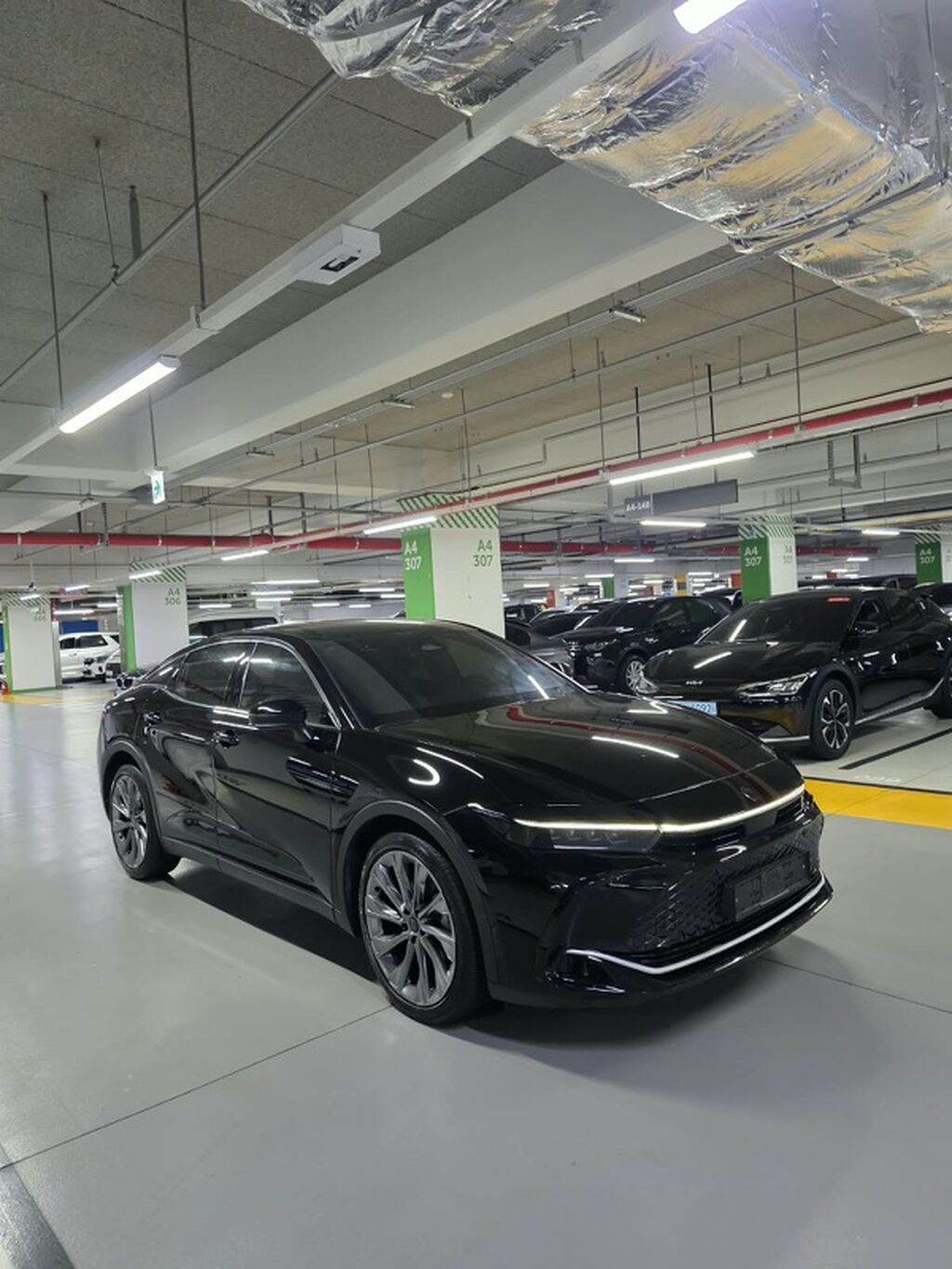 Toyota Crown: 2023 г., 2.5 л, Гибрид, Кроссовер: фото 4