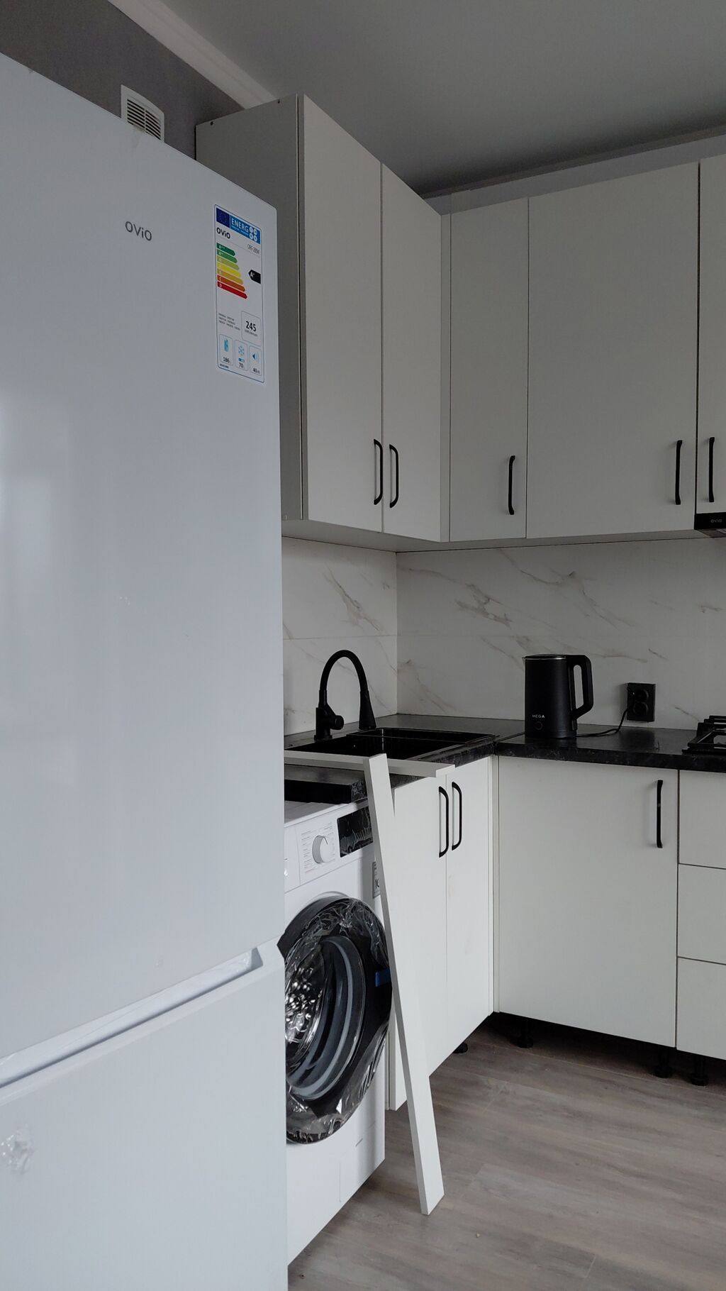 Сдам 1-комнатную квартиру 48 м² с мебелью: фото 3