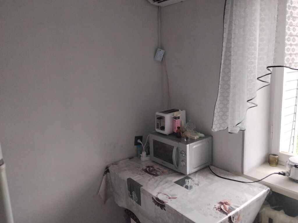 1 комната, 31 м², 104 серия, 4 этаж, Евроремонт: фото 3
