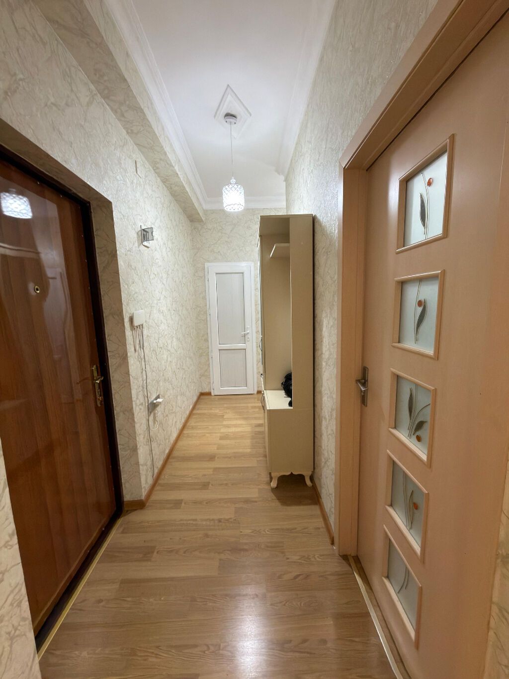 Продаётся 2-комнатная квартира в новостройке, Həzi Aslanov, 60 м², 162 000 AZN, фото 3 / 9