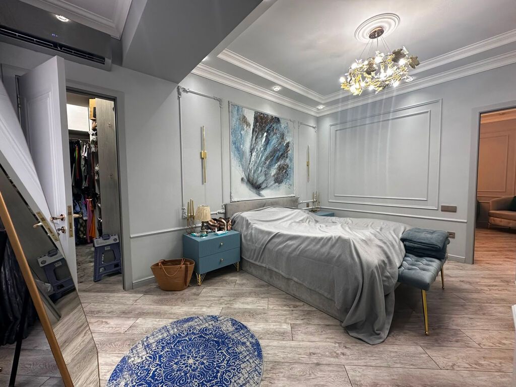 Mənzil, 3 otaqlı, 107 m², satılır, Bakı — 7