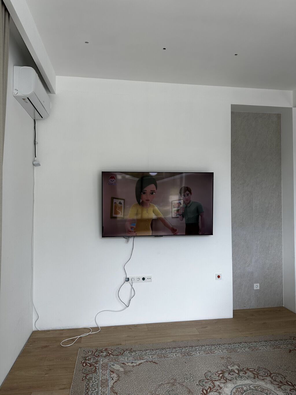 345 м², 5 комнат, Киргизия 1, Семейным: фото 7