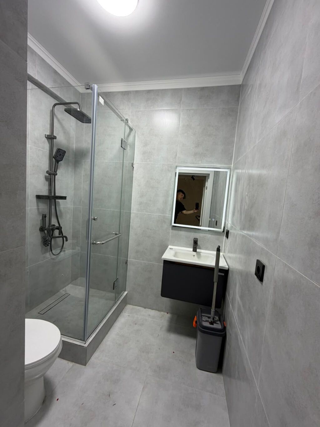 1 комната, 42 м², Технопарк Элитка, 7 этаж, Евроремонт: фото 5