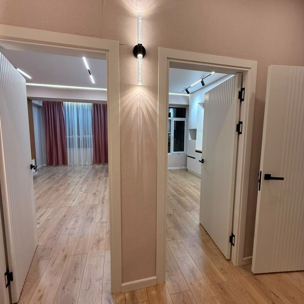 Продам 1-комнатную квартиру 49 м² в ЖК «Тумар»: фото 5