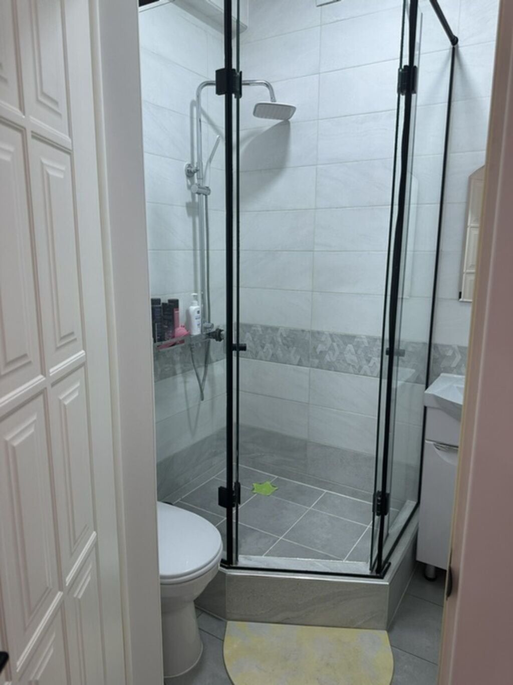 4 комнаты, 112 м², Азия Молл Элитка, 2 этаж, Евроремонт: фото 7