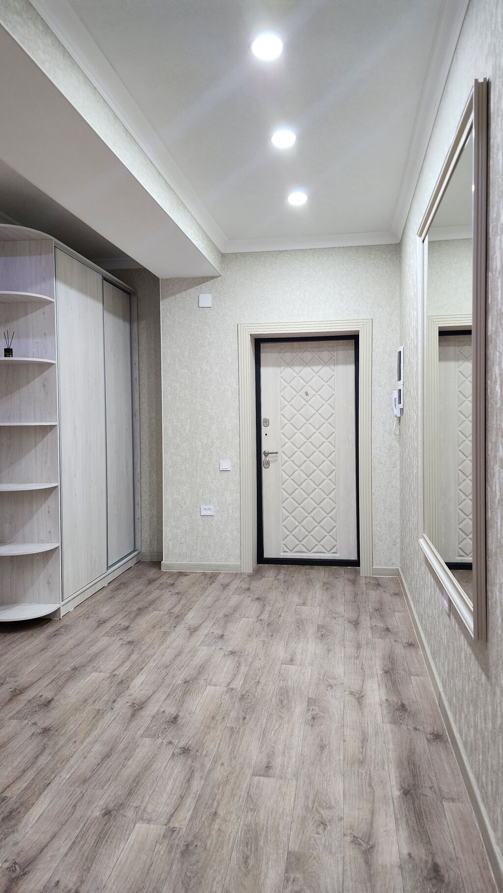 3 комнаты, 120 м², 7 мкр Элитка, 2 этаж, Евроремонт: фото 6