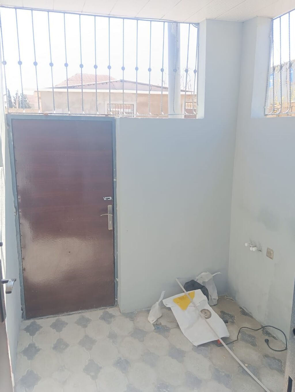3 otaqlı, 52 kv. m, Kredit yoxdur, Yeni təmirli