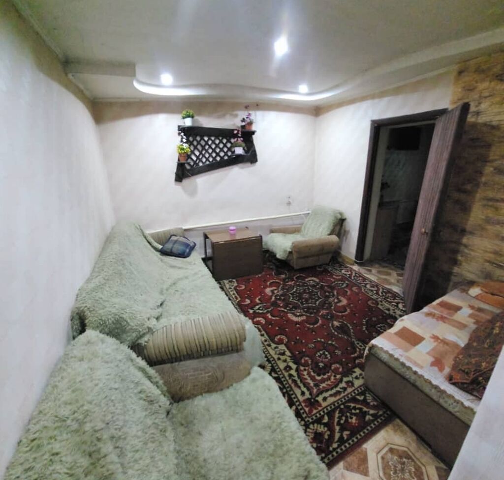 4 комнаты, 100 м², 6 соток, Бишкек, Пригородное с. Собственник: фото 2