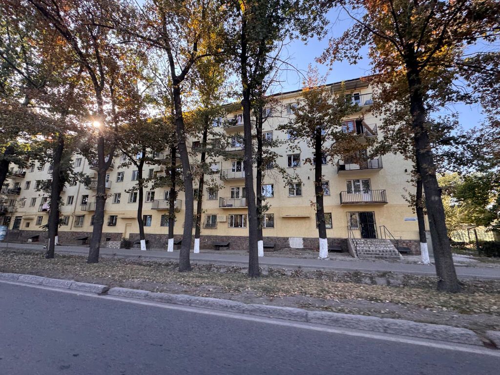 2 комнаты, 44 м², ул. Ден Сяопина / Фучика Индивидуалка, 3 этаж, Требуется ремонт: фото 8