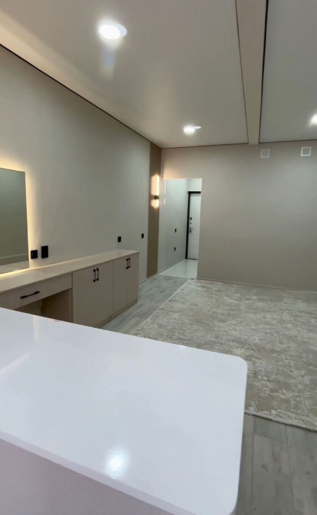 1 комната, 25 м², Технопарк Элитка, 5 этаж, Евроремонт: фото 7