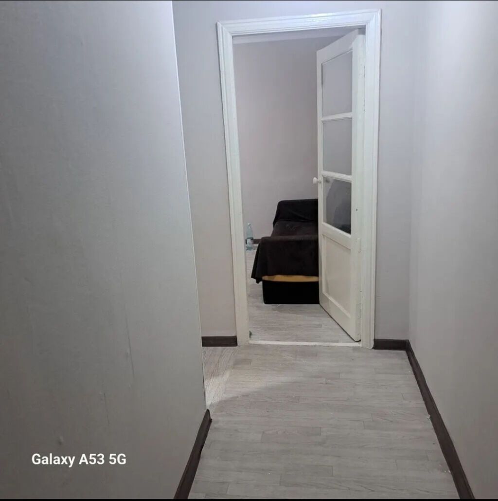 1 комната, 32 м², Вефа ТЦ Индивидуалка, 3 этаж, Свежий ремонт: фото 4