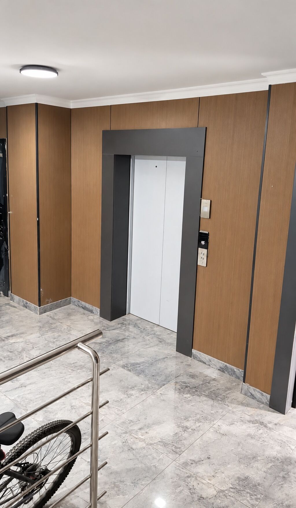 2 комнаты, 100 м², Ынтымак ж/м Элитка, 7 этаж, ПСО (под самоотделку): фото 7