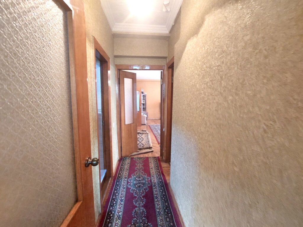 Mənzil, 3 otaqlı, 110 m², satılır, Bakı — 20