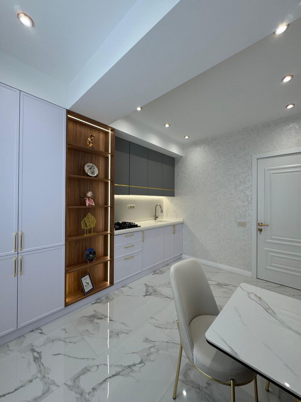 Mənzil, 4 otaqlı, 110 m², satılır, Bakı — 16