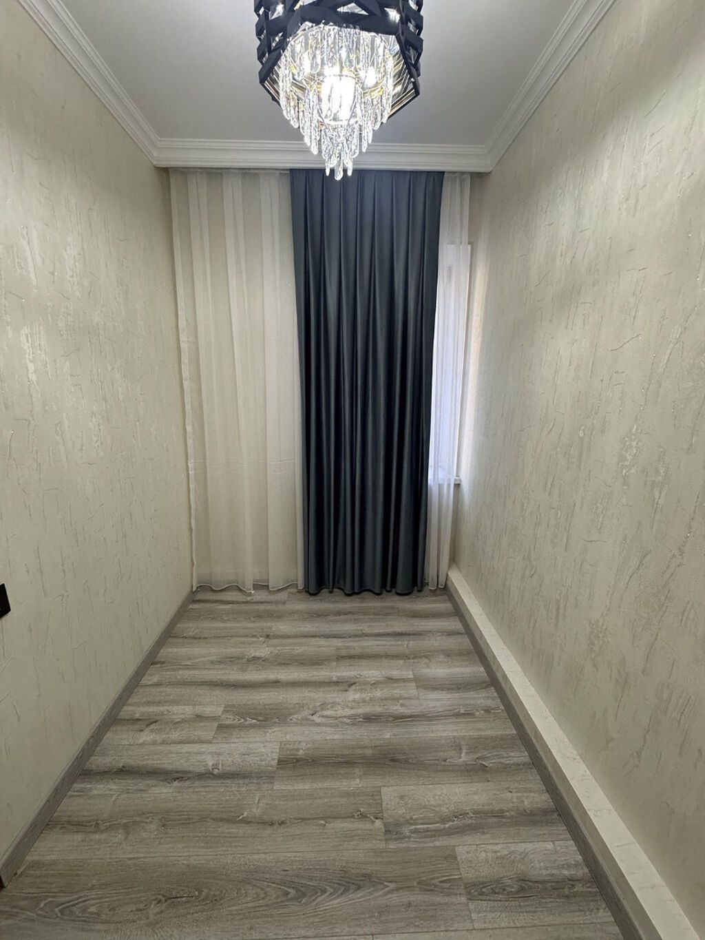 Bakı, 2 otaqlı, Köhnə tikili, 67 kv. m