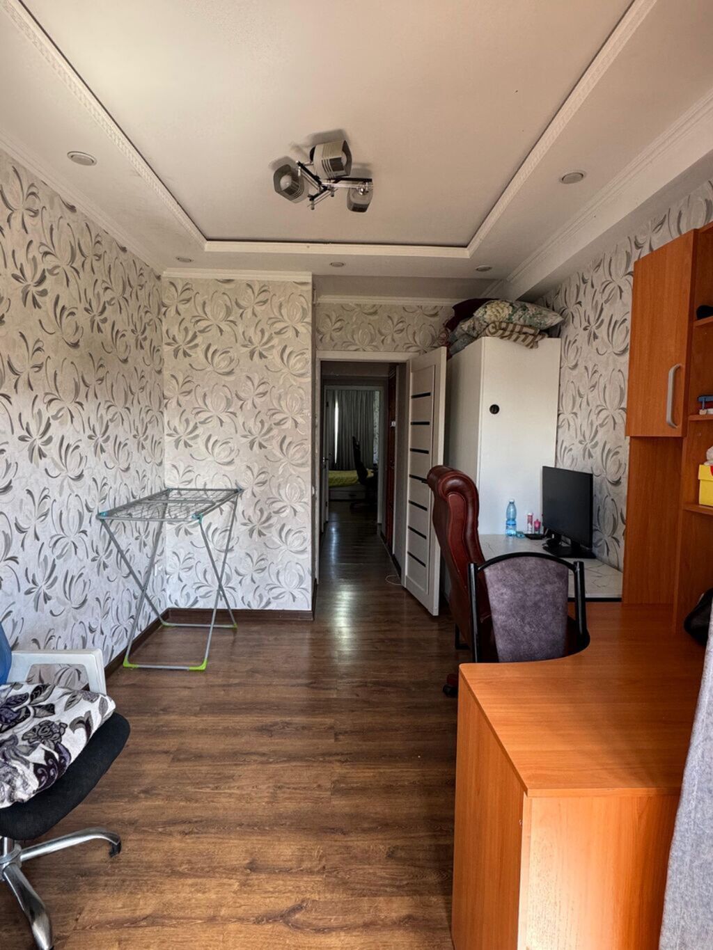 3 комнаты, 76 м², Цум 5 этаж: фото 8