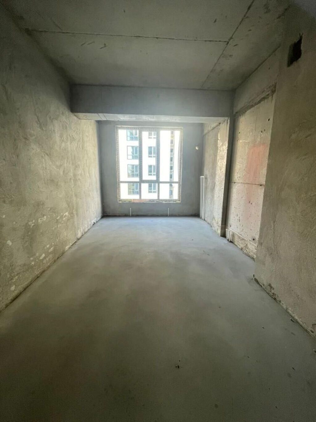 2 комнаты, 73 м², Южная Магистраль Элитка, 4 этаж, ПСО (под самоотделку): фото 3