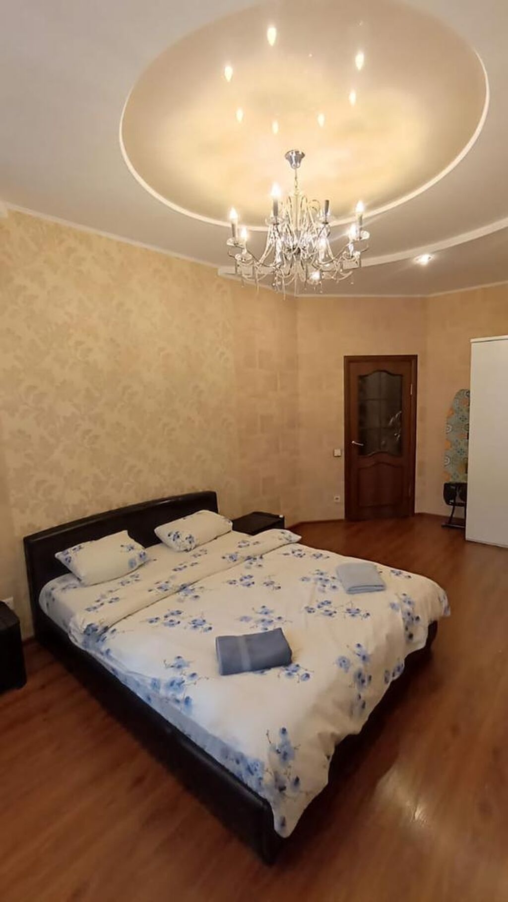 Суточная квартира в элитном доме.‼️ с: 3500 KGS Посуточная аренда ...