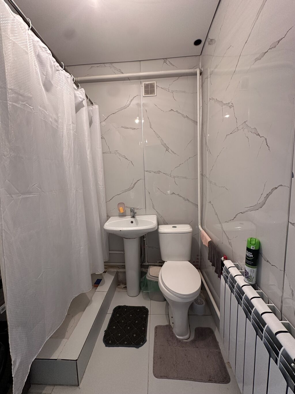 ПРОДАЁТСЯ 2-ЭТАЖНЫЙ ПОЛДОМ В АРЧАЛЫ! 60 м² | СВЕЖИЙ РЕМОНТ: фото 7