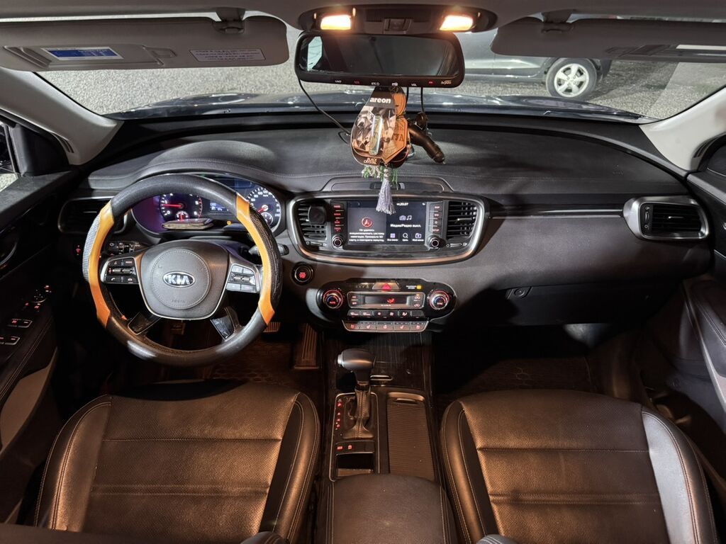 Kia Sorento: 2019 г., 2 л, Автомат, Дизель, Кроссовер: фото 7