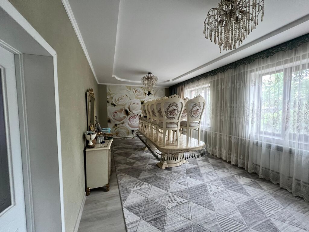 250 м², 6 комнат, Рабочий Городок: фото 6