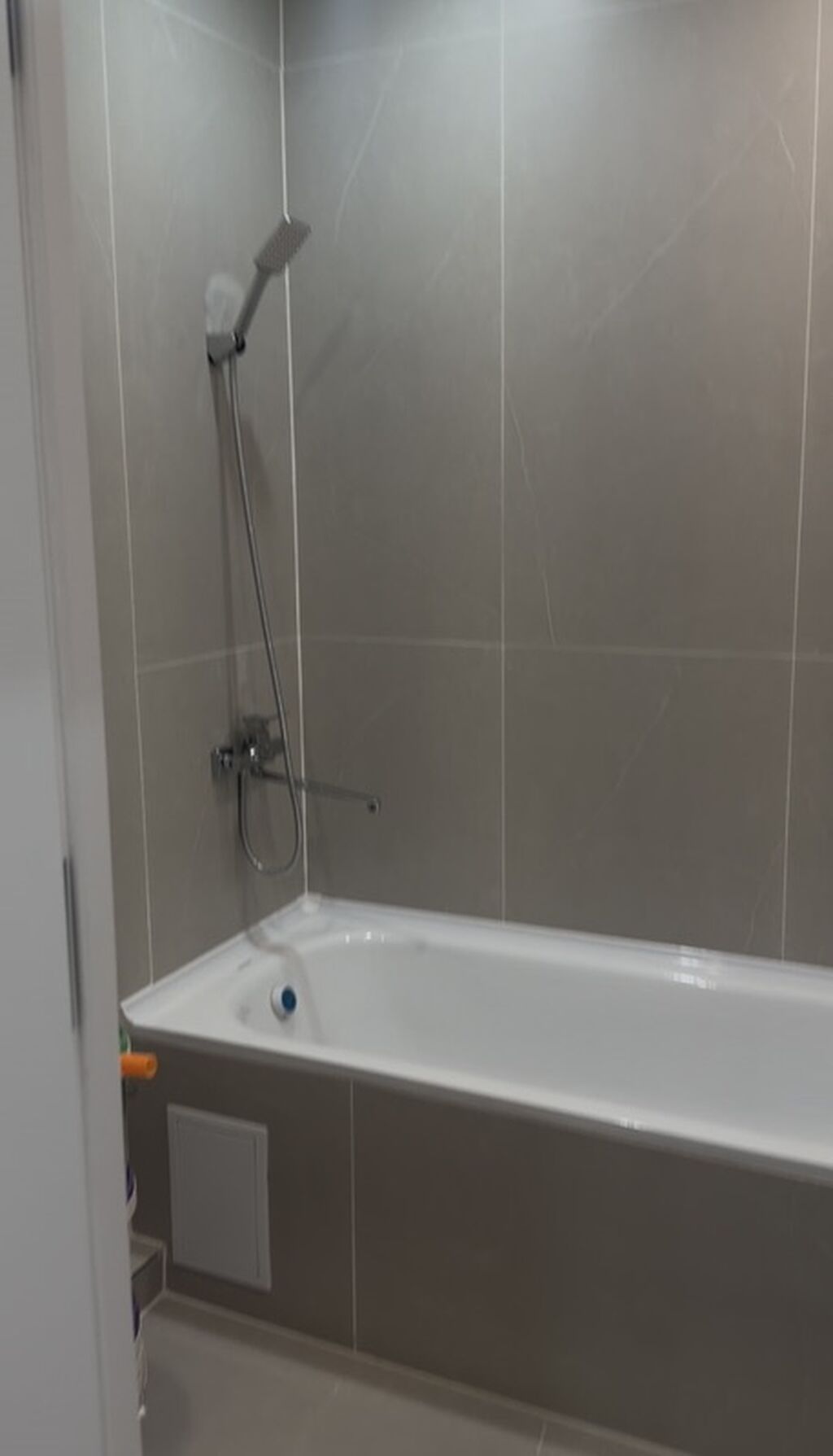 2 комнаты, 74 м², 108 серия, 3 этаж, Свежий ремонт: фото 2