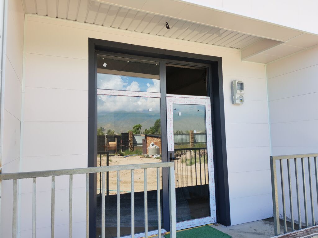 1 комната, 21 м², Индивидуалка, 1 этаж, ПСО (под самоотделку): фото 2