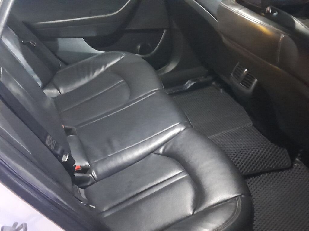 Hyundai Sonata: 2016 г., 2 л, Автомат, Газ, Седан: фото 7
