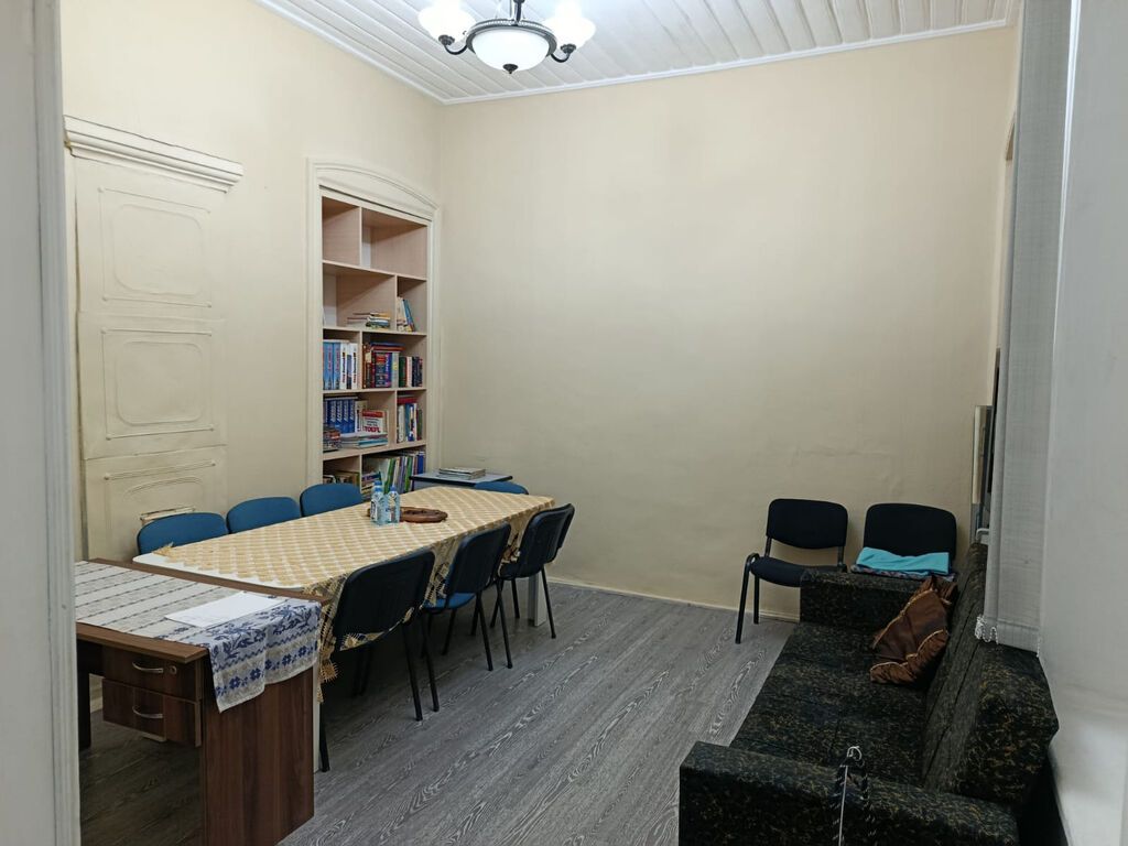 İcarəyə verilir 3 otaqlı ofis 80 m², İçəri Şəhər m. İçərişəhər