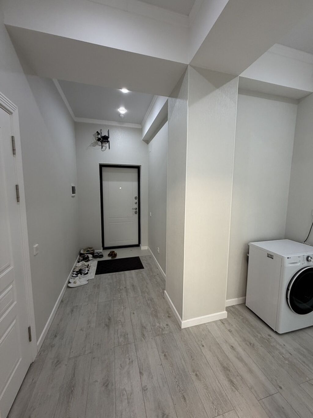 1 комната, 45 м², 4 этаж, Дизайнерский ремонт: фото 8