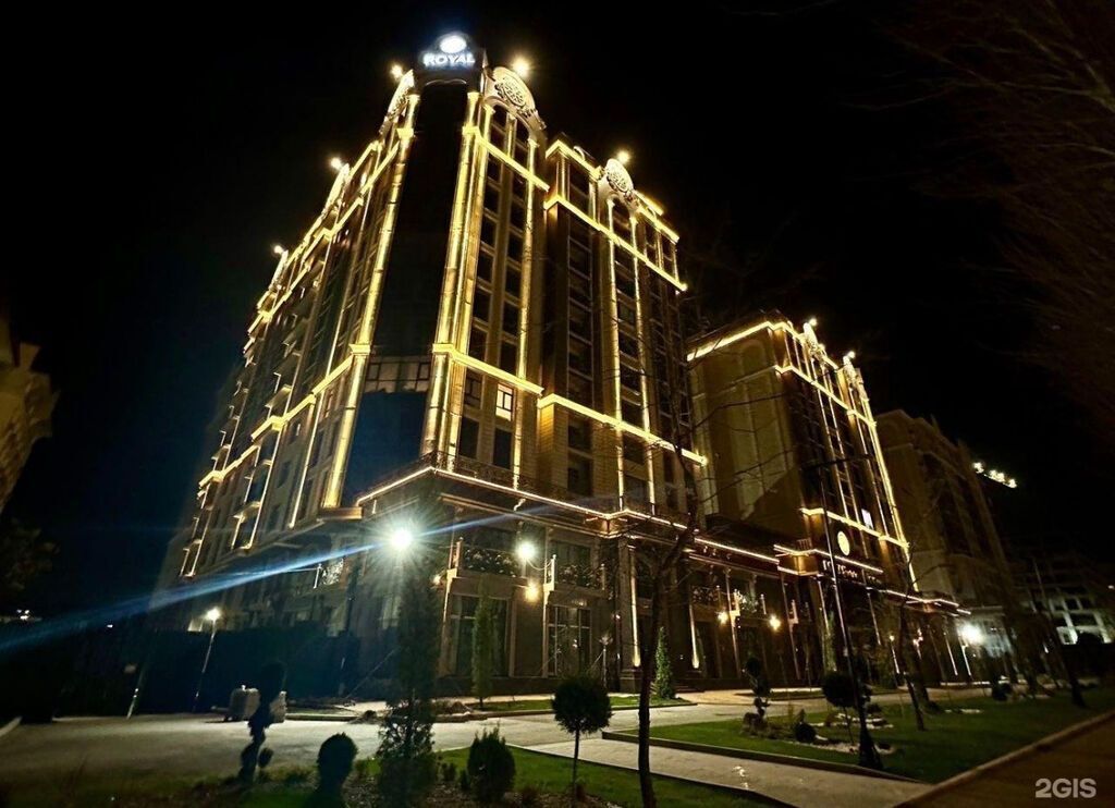 Студия, 100 м², Ала-Арча ТРЦ Элитка, 3 этаж, ПСО (под самоотделку): фото 3