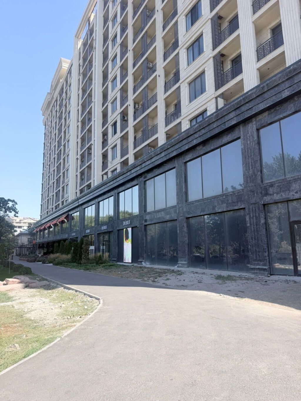 3 комнаты, 120 м², Золотой квадрат Элитка, 6 этаж, Требуется ремонт: фото 4