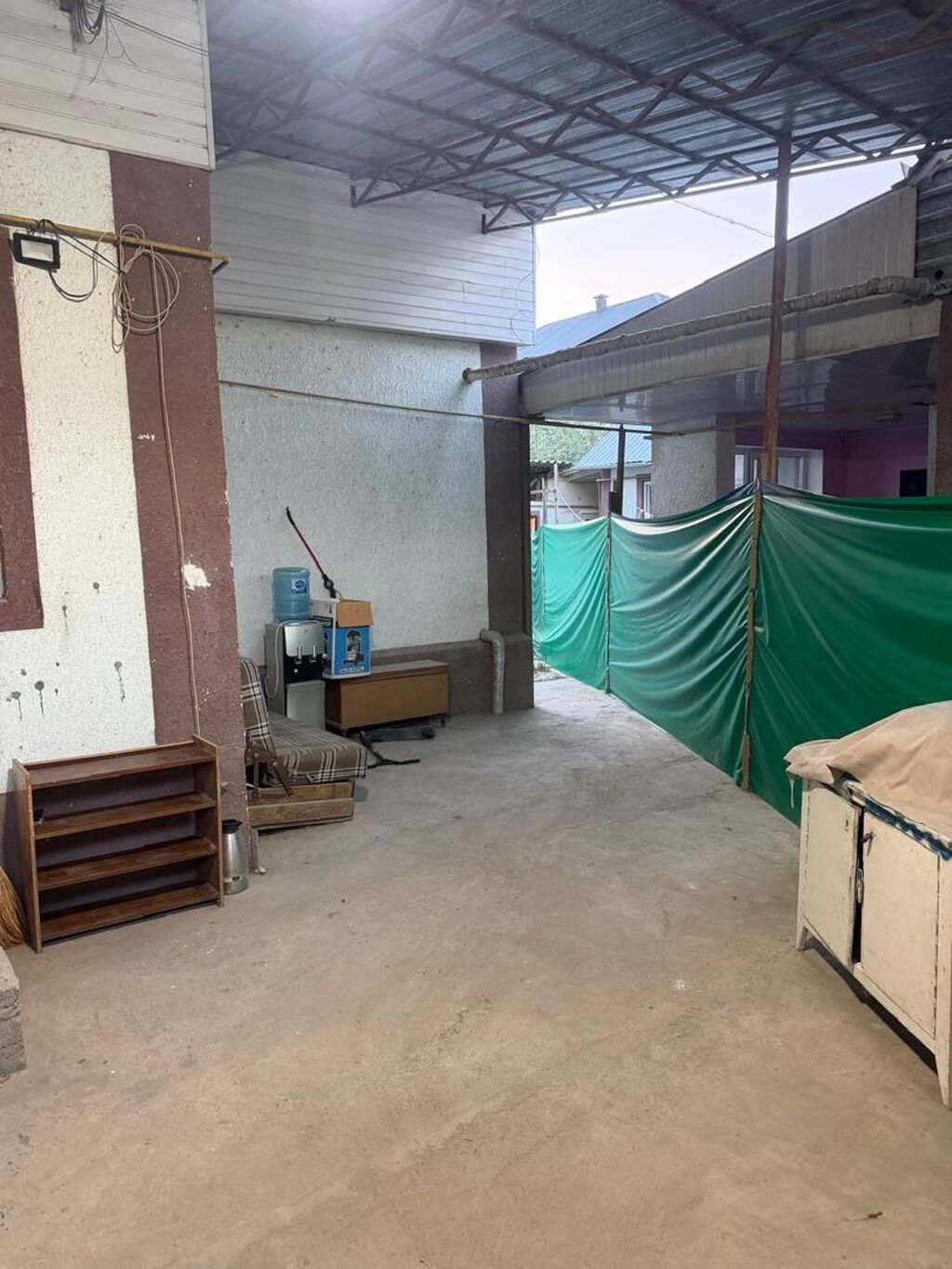 Сдам 3-комнатную квартиру в Арча-Бешик, 75000 сом: фото 4