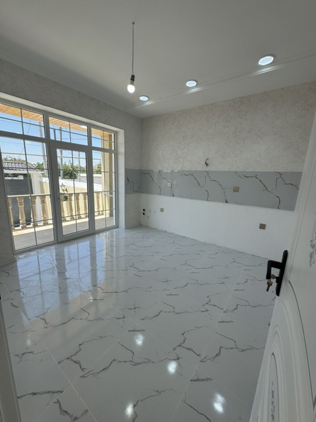 4-room house for sale in Digah, 120 m², 115 000 AZN, photo 4 / 9