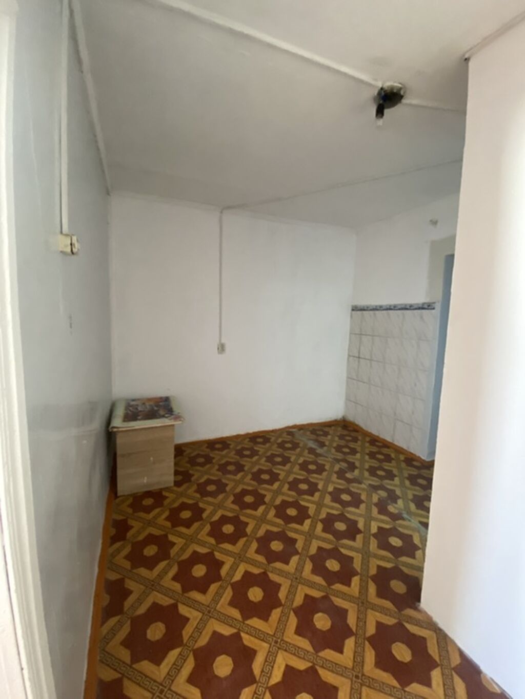 Студия, 20 м², Политех Гостиничный тип, 5 этаж, Свежий ремонт: фото 4