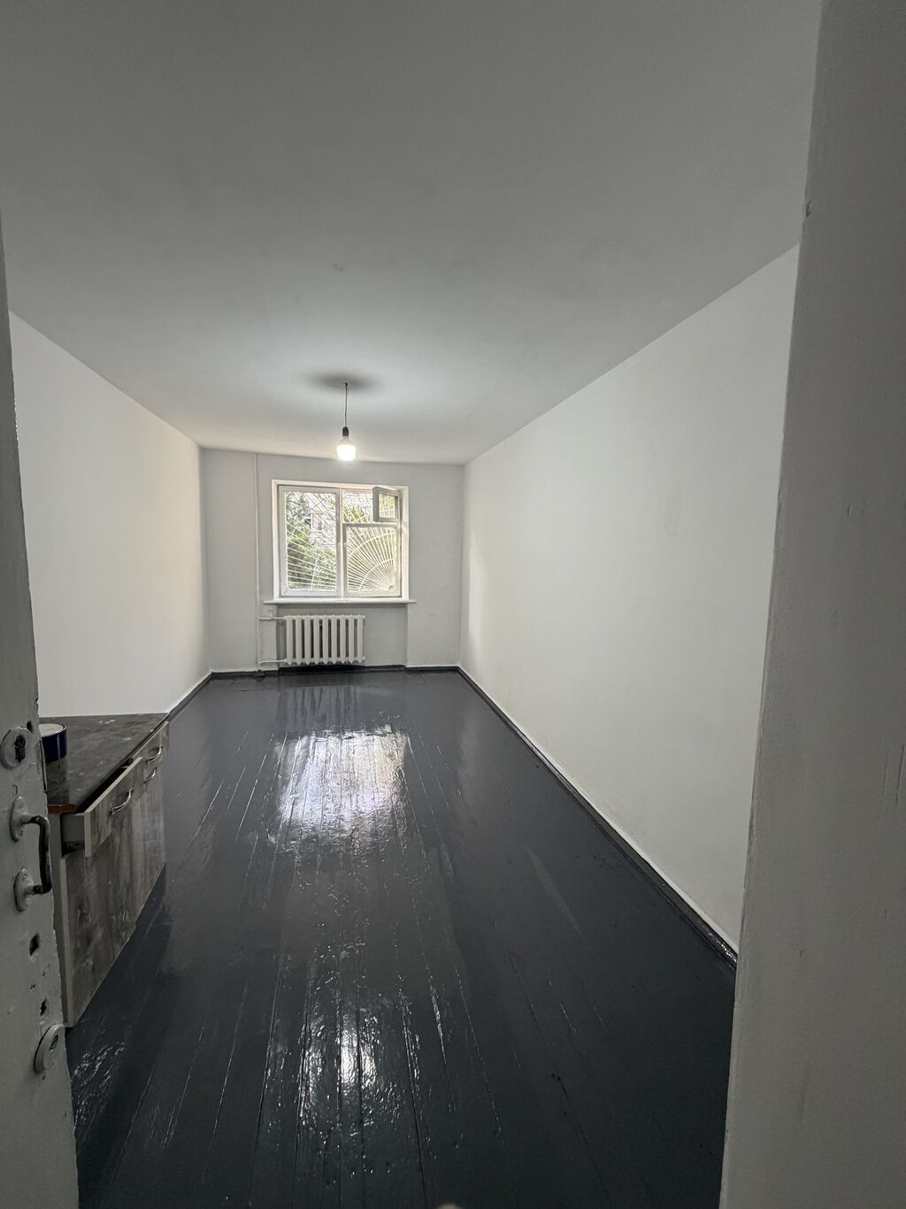 1 комната, 18 м², Мед Академия Гостиничный тип, 1 этаж: фото 7