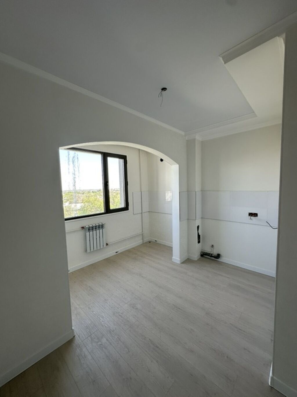 1 комната, 32 м², 6 этаж: фото 6