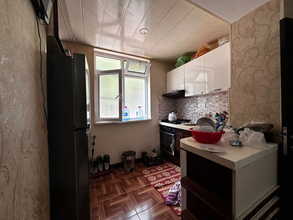 Bakı, 2 otaqlı, Köhnə tikili, 44 kv. m