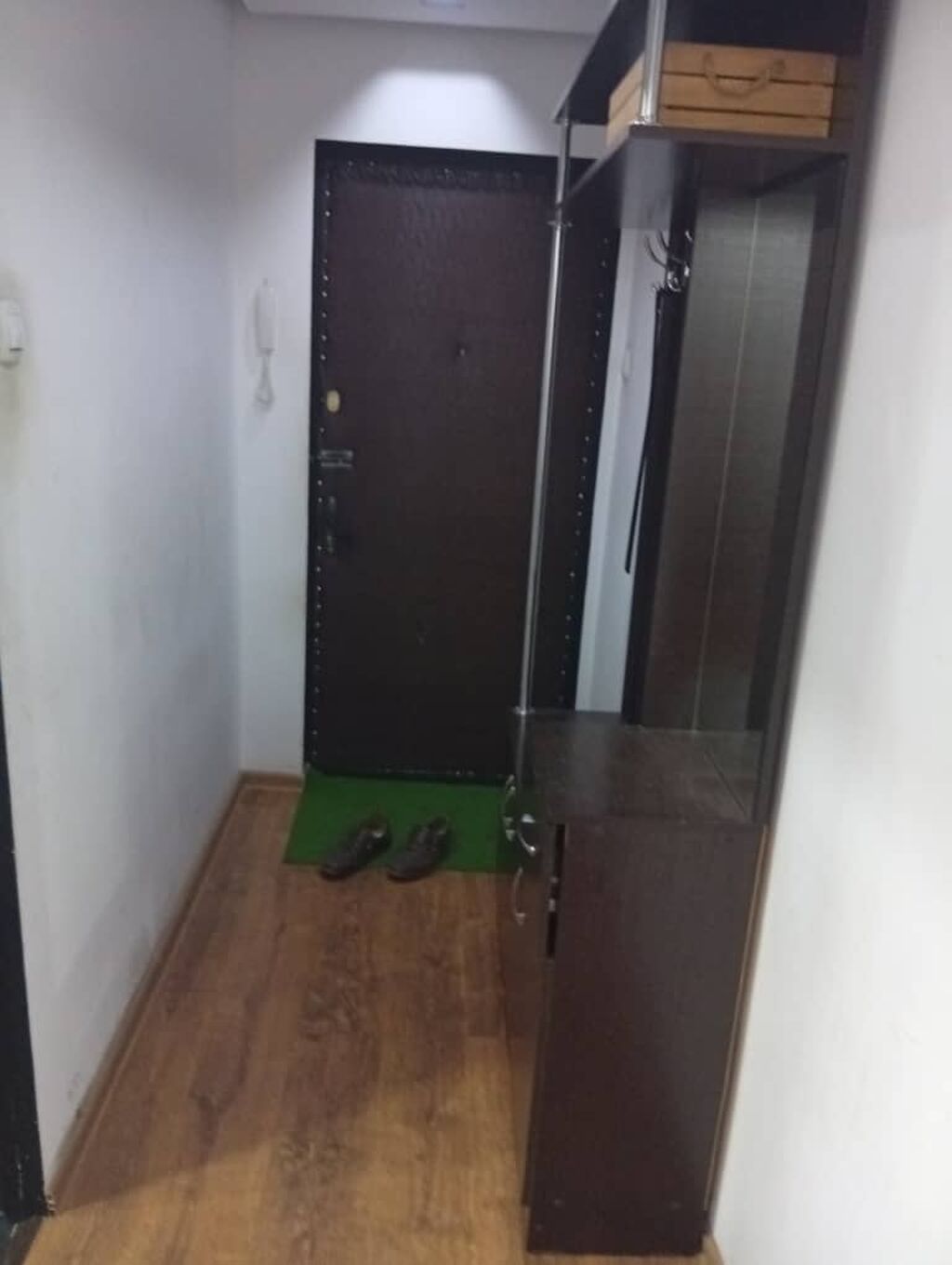 3 комнаты, 58 м², 4 мкр 104 серия, 2 этаж, Косметический ремонт: фото 8