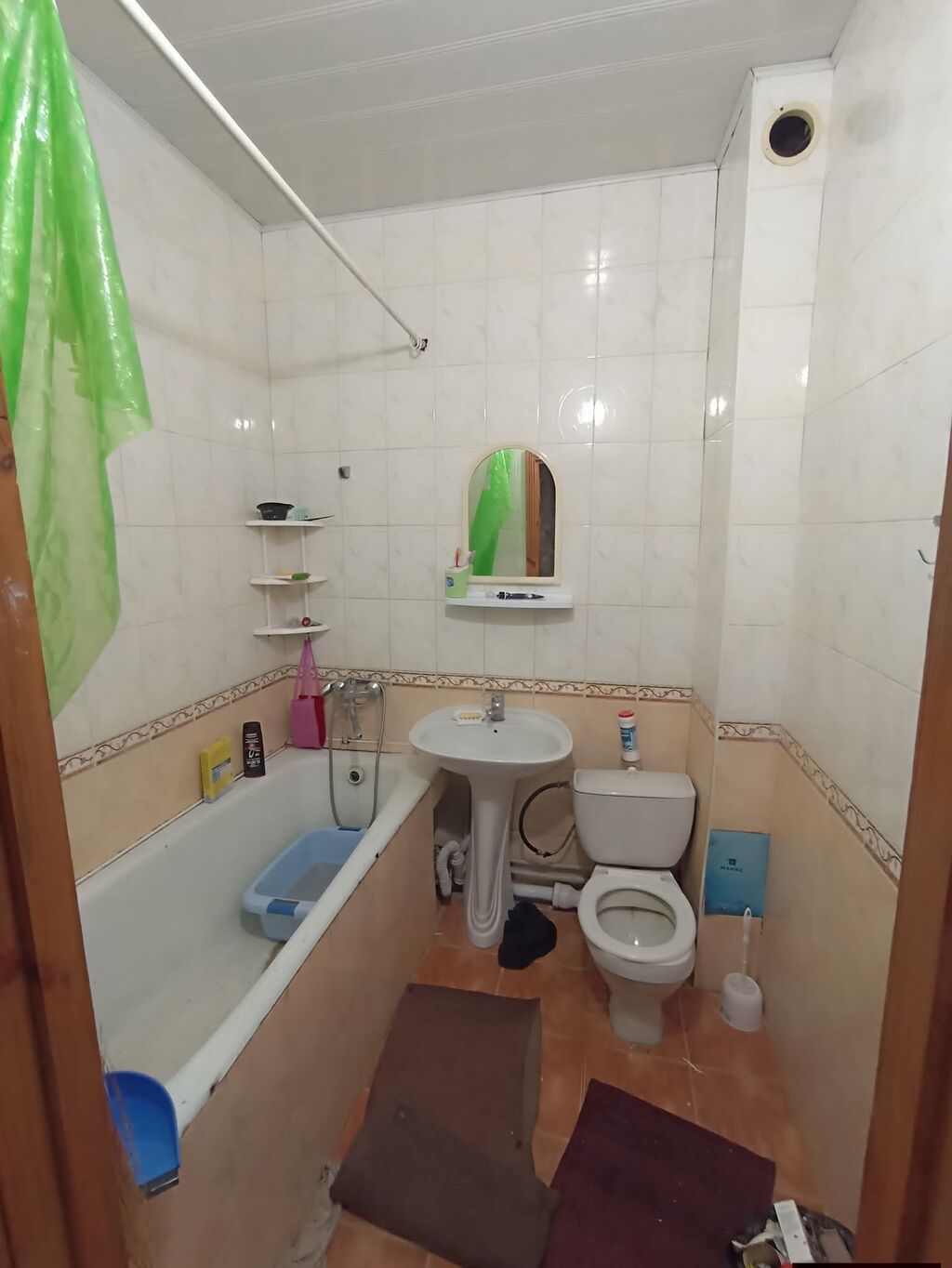 Продам 2 эт. дом участком 9 сот. мкр. Учкун. ул: фото 4