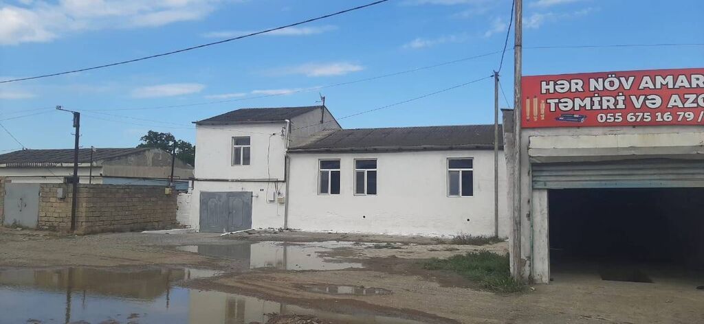 Xocəsəndə 7 otaqlı həyət evi kirayə verilir, 160 m², 1 051 AZN/ay, şəkil 5 / 7