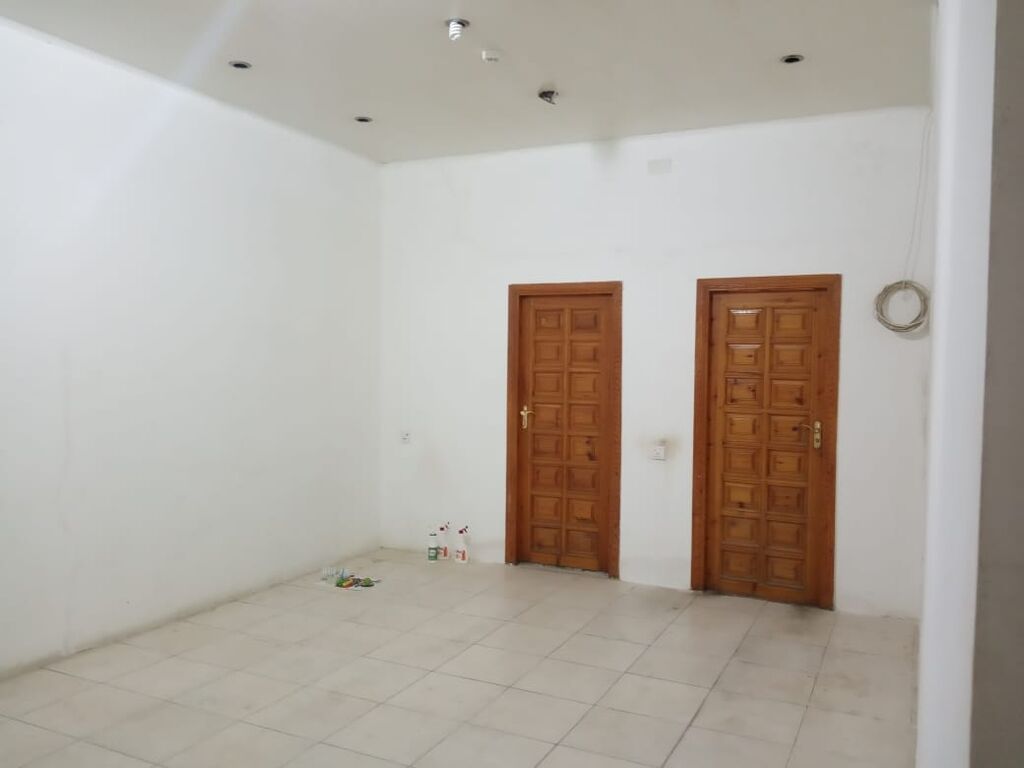 A.Alekperovda obyekt icareye verilir 70 m2