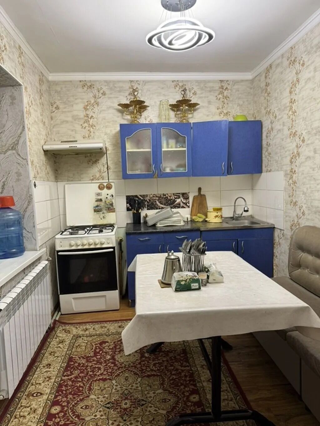 120 м², 4 комнаты, Рабочий Городок, Только девушкам: фото 3