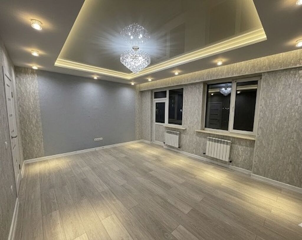 Продаю 2-комнатную квартиру 82 м² в ЖК Джал-29: фото 1