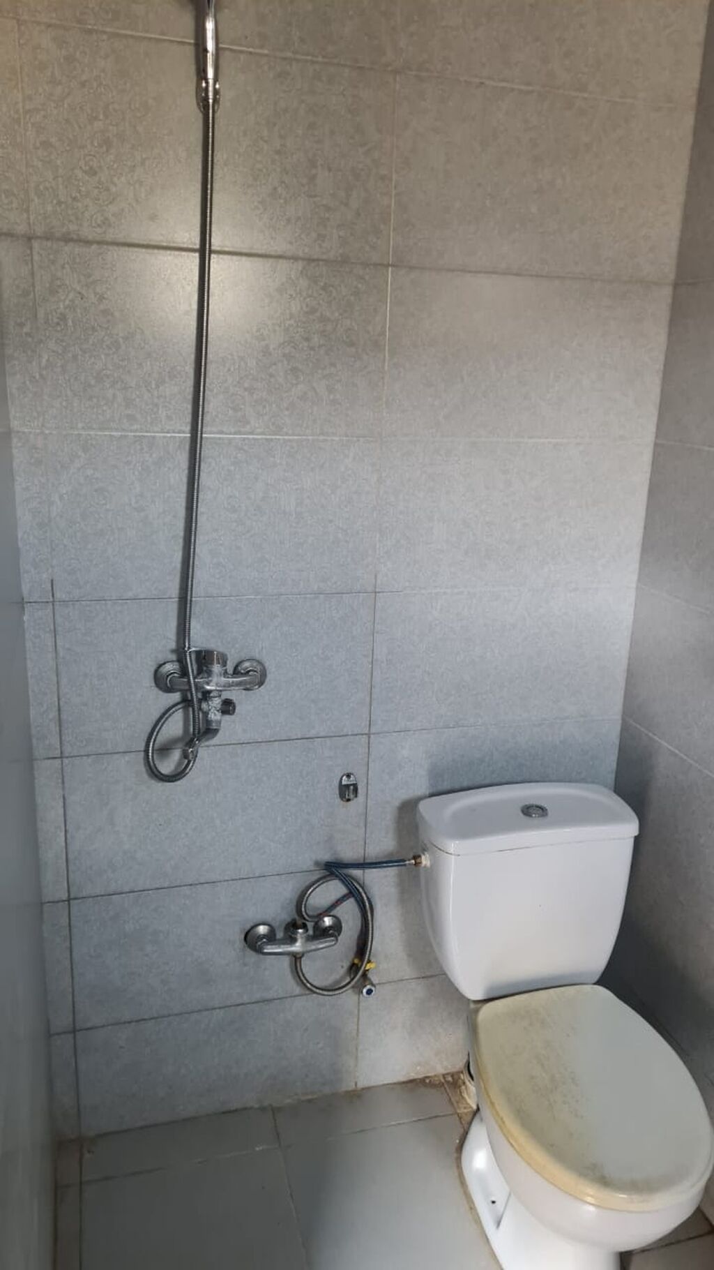 45 kv. m, 1 otaqlı, Qaz, İnternet, Kanalizasiya