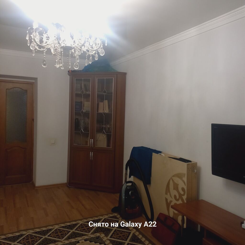 3 комнаты, 75 м², Аламедин-1 мкр Индивидуалка, 2 этаж, Евроремонт: фото 7