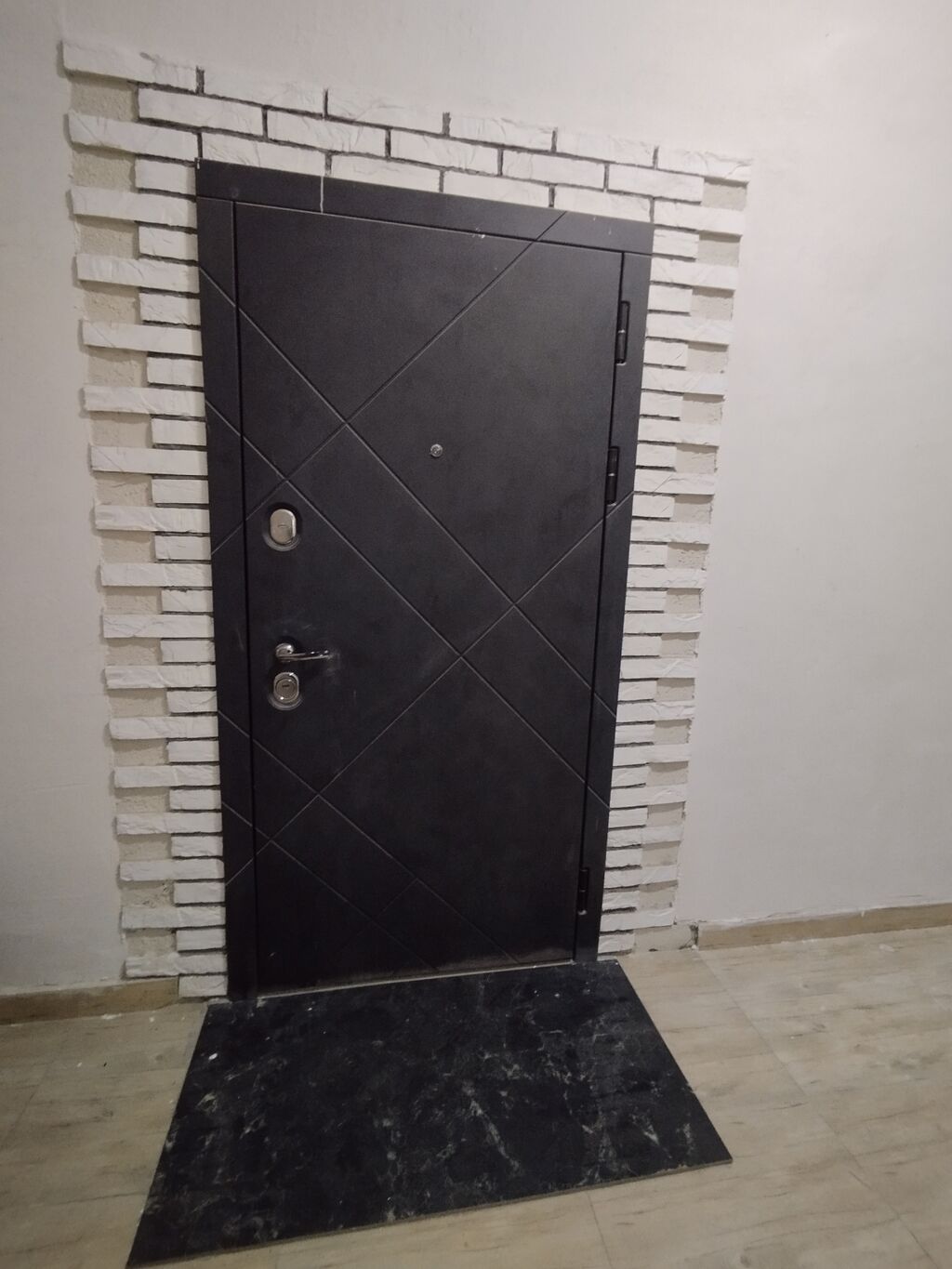 6-cı mikrorayon, 2 otaqlı, Yeni tikili, m. 20 Yanvar, 50 kv. m