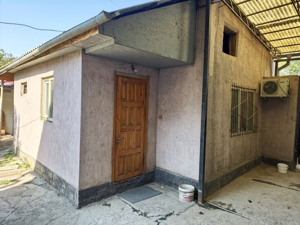 40 м², 2 комнаты: фото 6